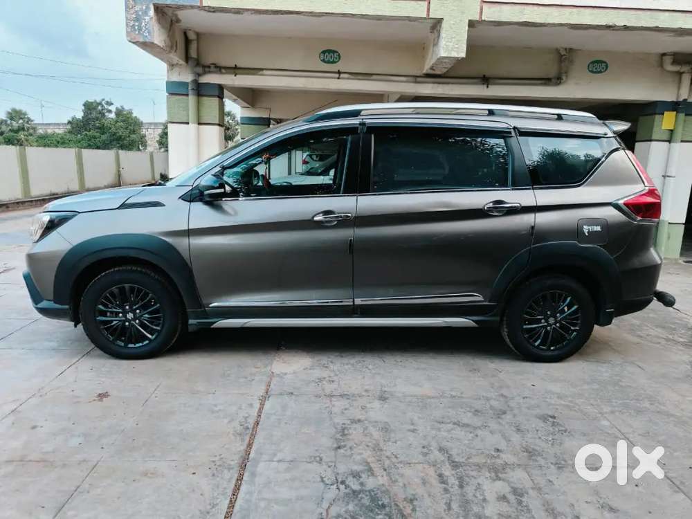 Maruti Suzuki Xl6 2020 Petrol With Bluepunt 360 Camera