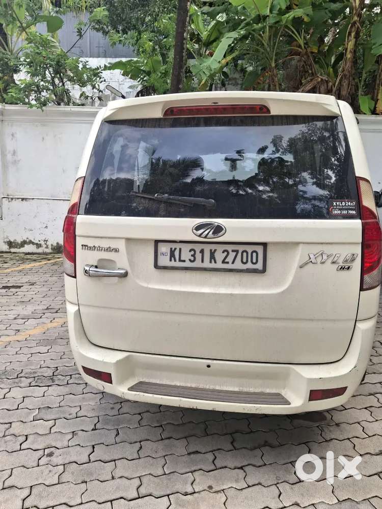 Mahindra Xylo Diesel 2016