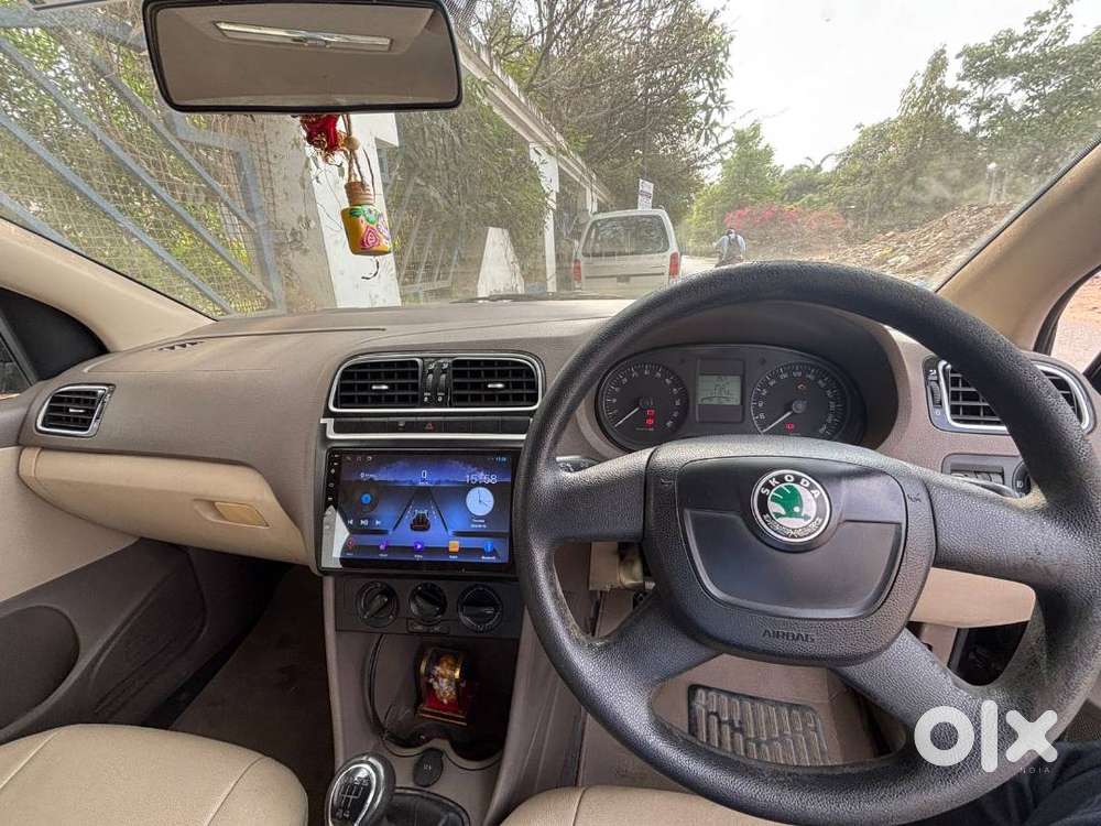 Skoda Rapid 2014 Diesiel