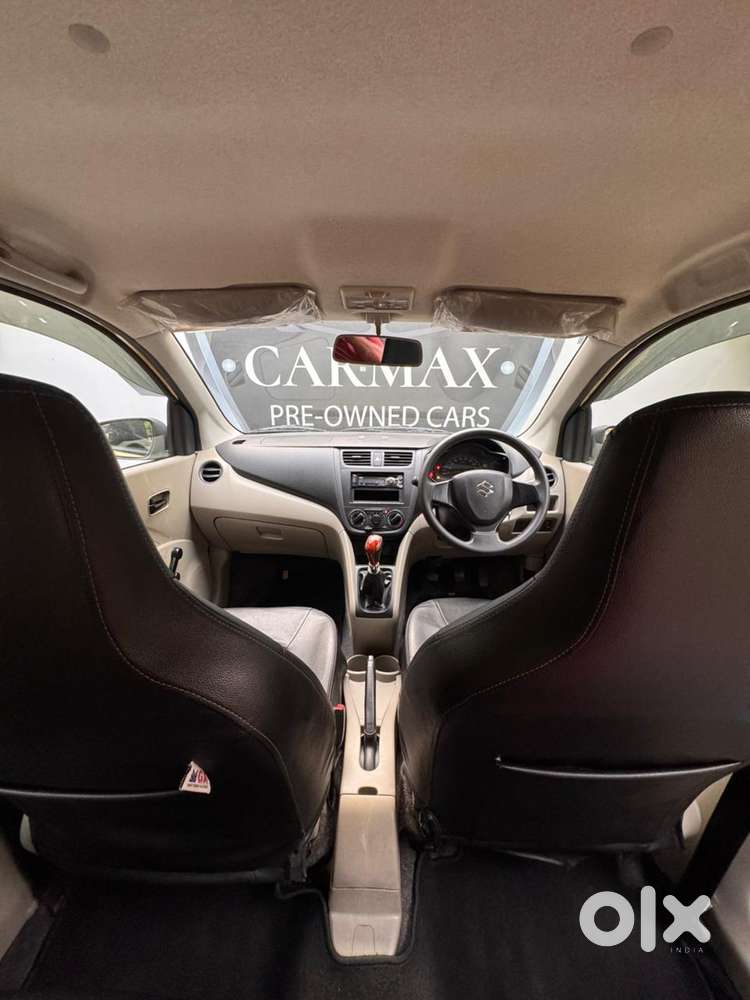 Maruti Suzuki Celerio