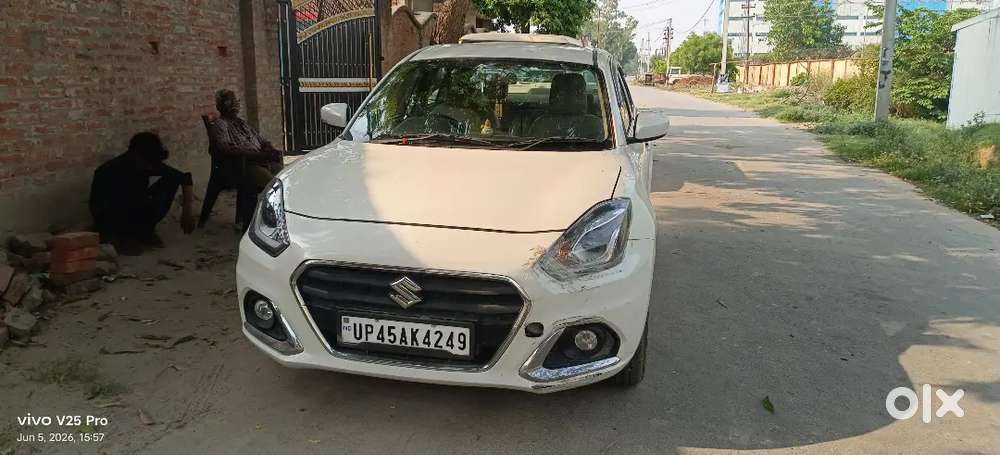 Maruti Suzuki Dzire 2021 Petrol 95000 Km Driven
