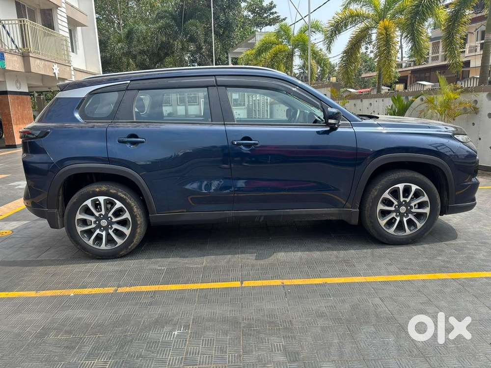Maruti Suzuki Petrol 2024