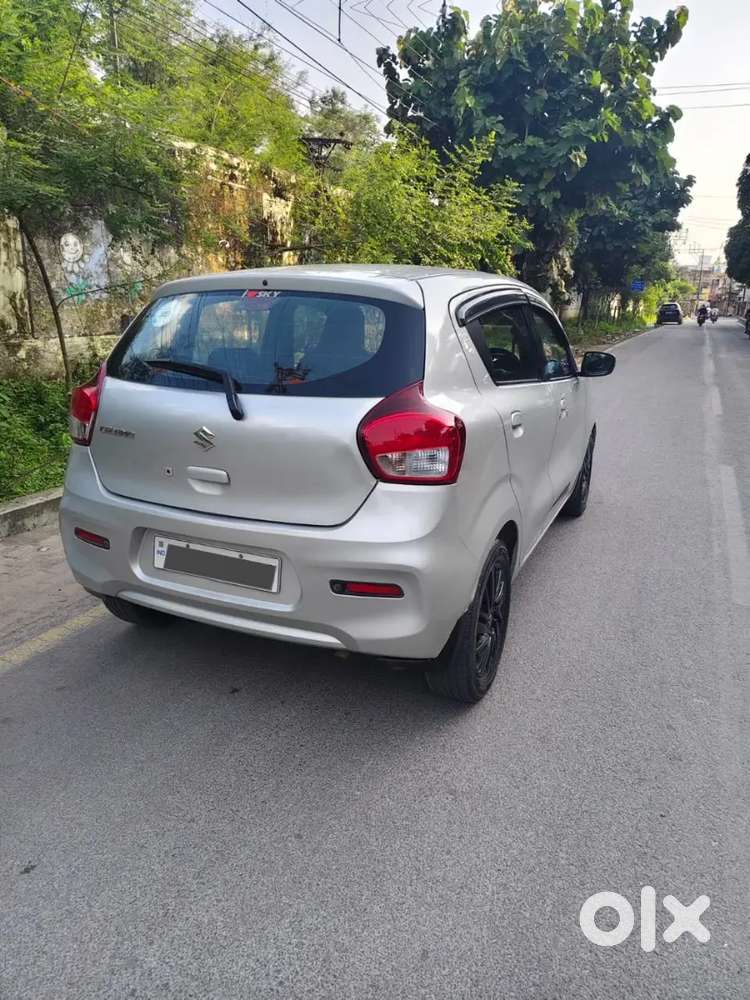 Celerio (zxi) 1st Owner