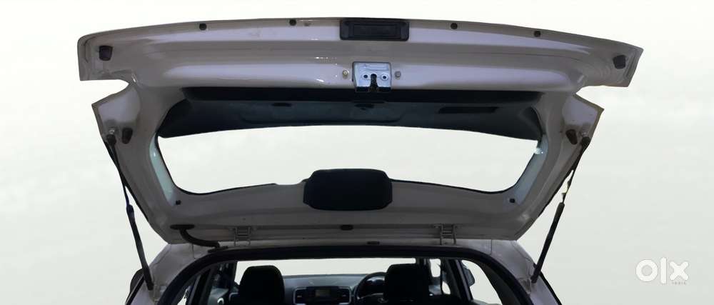 Hyundai Venue S, 2019, Petrol