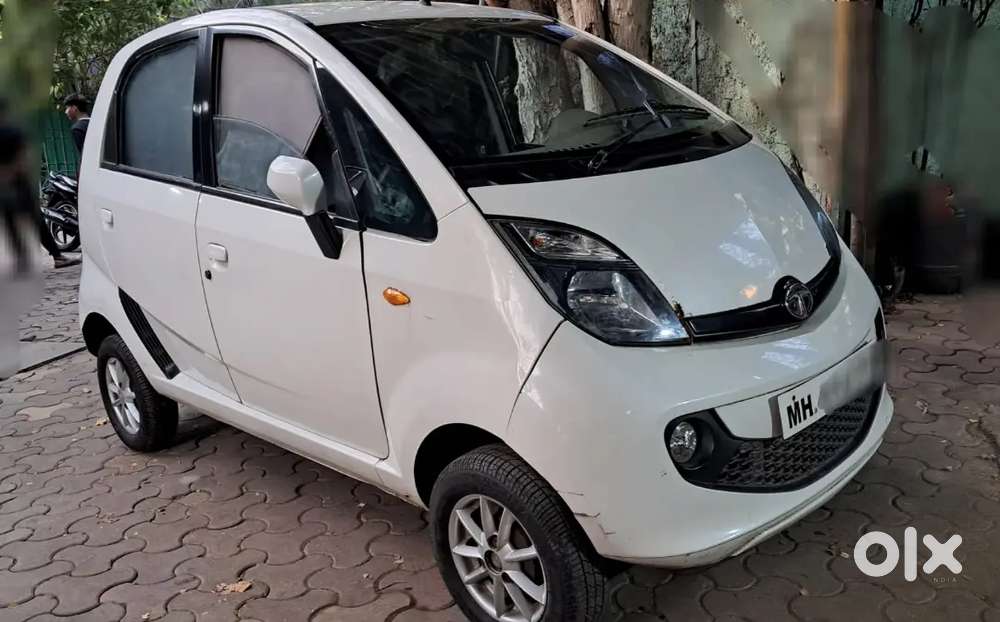 Nano Automatic (amt)
