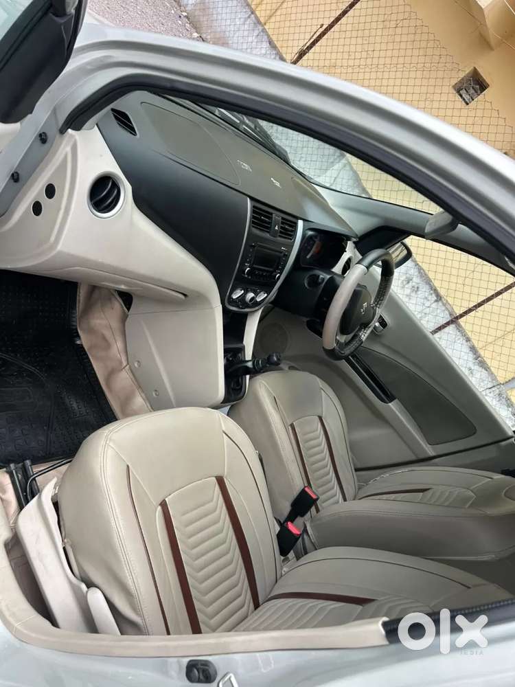 Maruti Suzuki Celerio Zxi, 2018, Petrol
