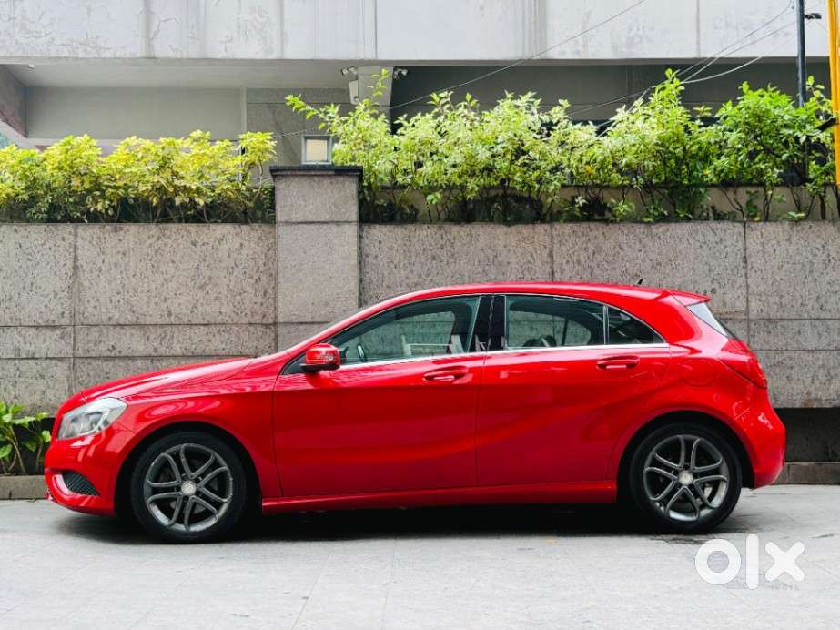 Mercedes-benz A Class A180 Sport, 2014, Petrol