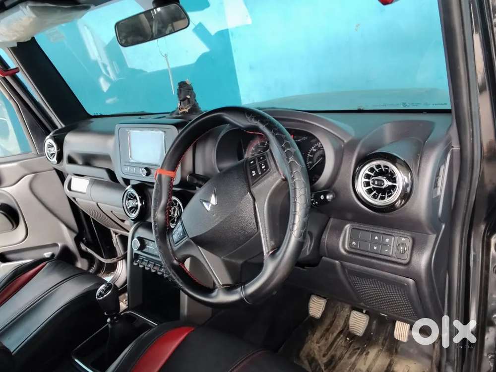 Mahindra Thar Lx 2023