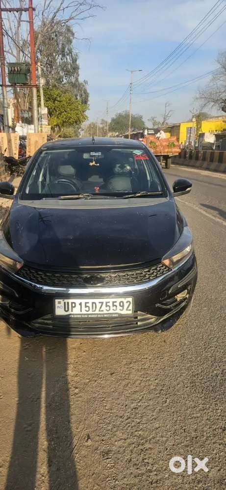 Tata Tiago 2022 Cng & Hybrids 90000 Km Driven