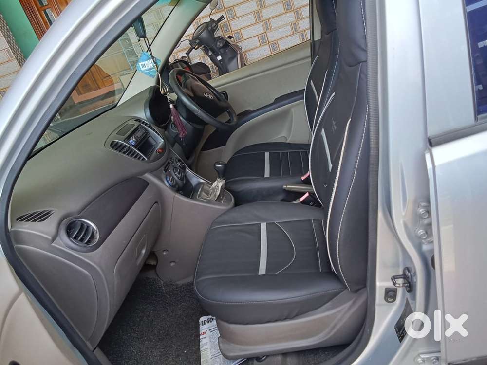 Hyundai I10 Magna 1.2