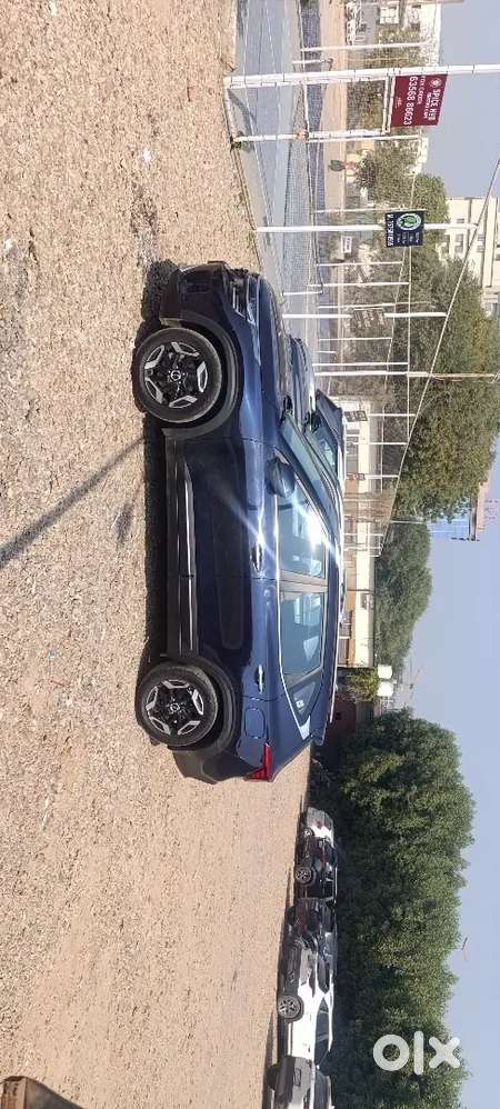 Kia Seltos Diesel 2023