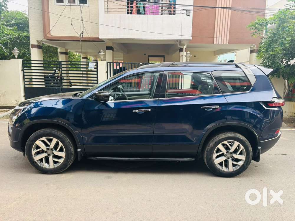 Tata Safari 2.0 Kryotec Xza, 2022, Diesel