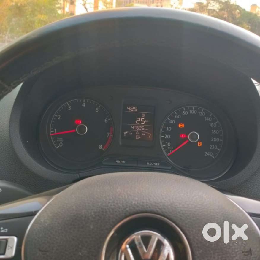 Volkswagen Ameo 1.2 Mpi Highline, 2016, Petrol