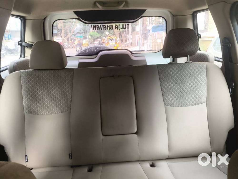 Mahindra Bolero Neo 1.5 N 10, 2021, Diesel