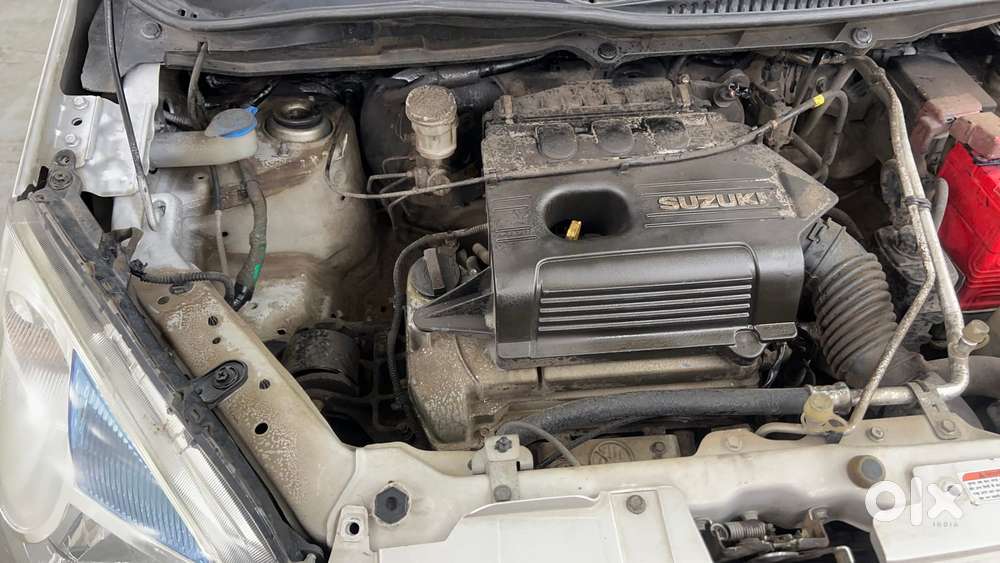Maruti Suzuki Wagon R Vxi, 2014, Petrol