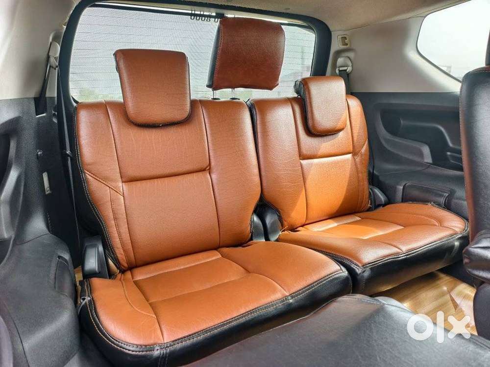 Toyota Innova Crysta 2.8z Automatic, 2017, Diesel