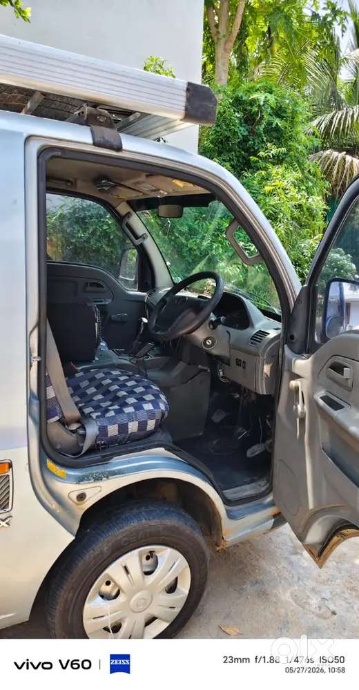 Tata Venture 1.4 Gx 2012 Super Condition