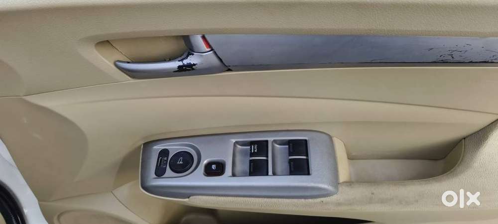 Honda City 1.5 Vx I-vtec Mt, 2011