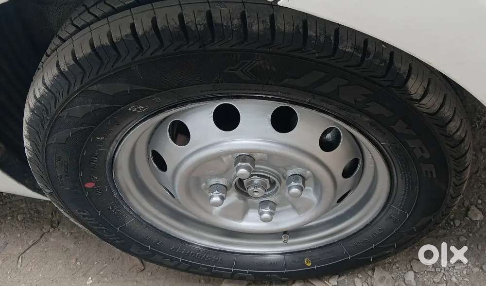 Hyundai Eon D-lite+ Car 2012