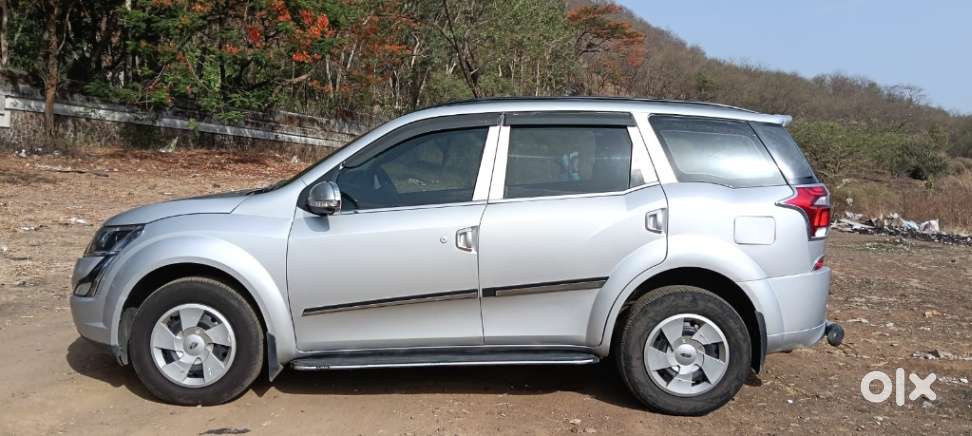 Mahindra Xuv500 W5, 2020, Diesel