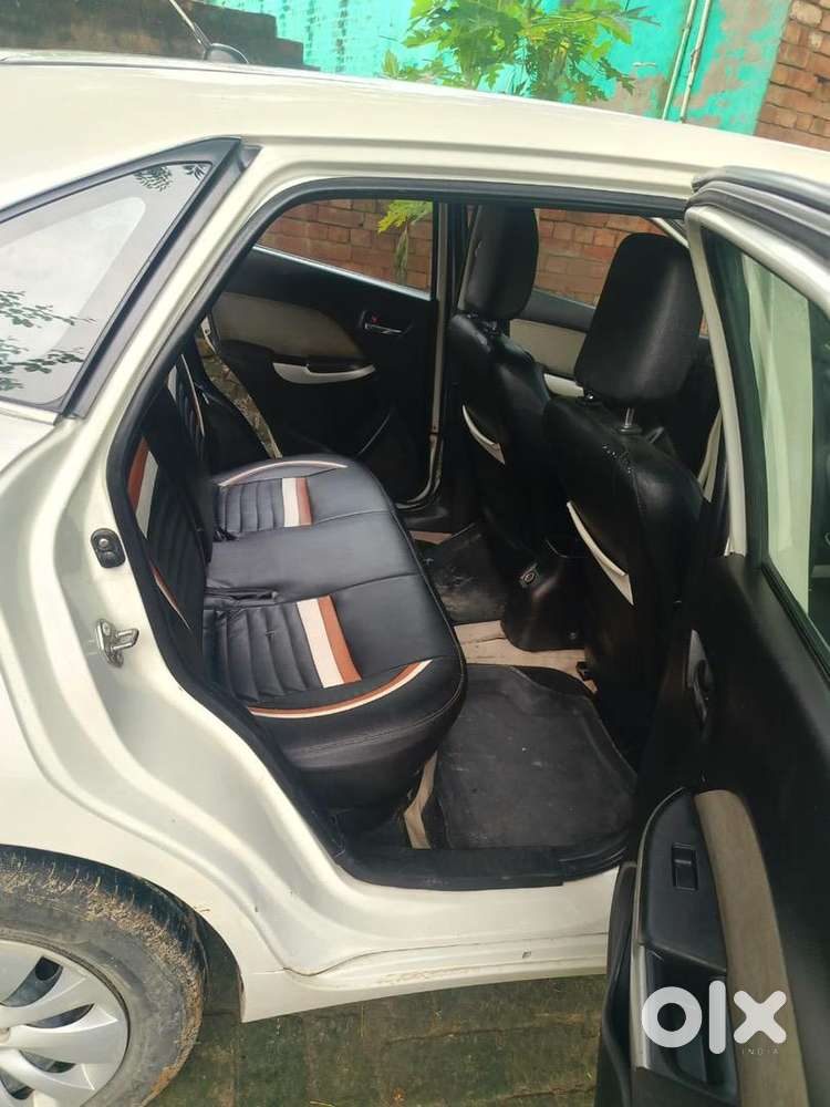 Maruti Suzuki 2016 Manual, Year