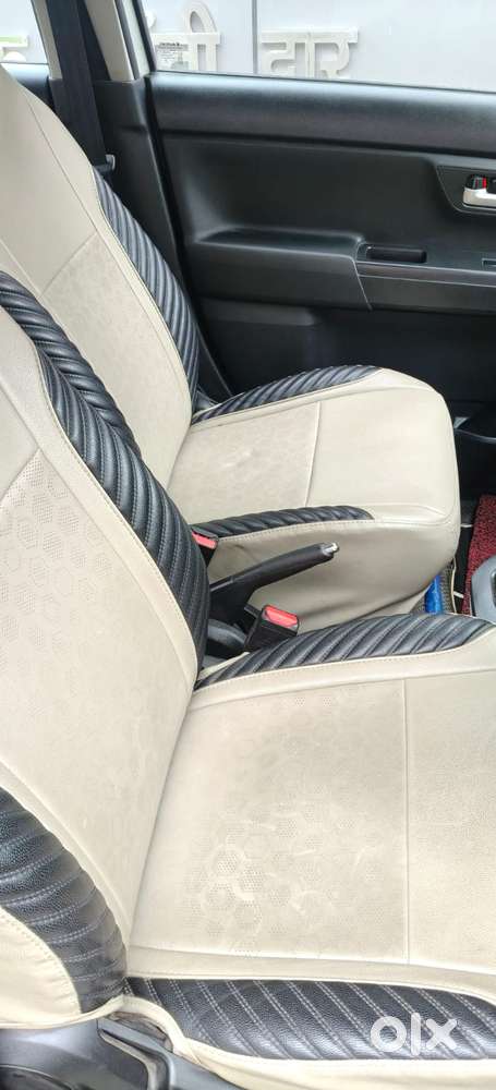 Maruti Suzuki Wagon R Vxi 1.2, 2021, Petrol