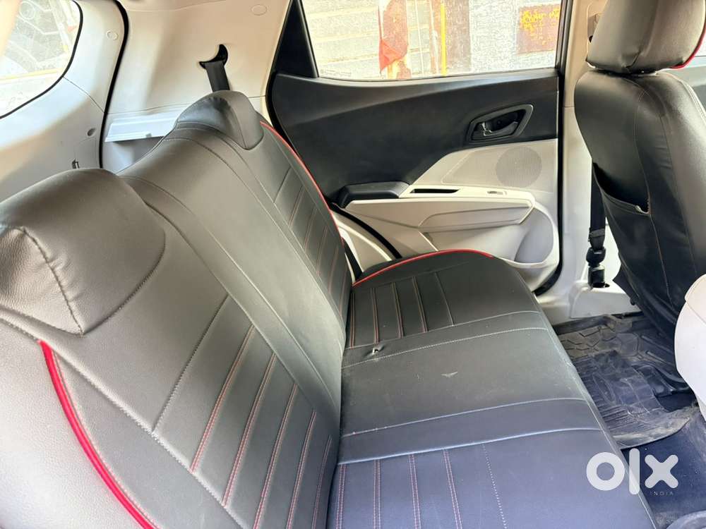 Mahindra Xuv300
