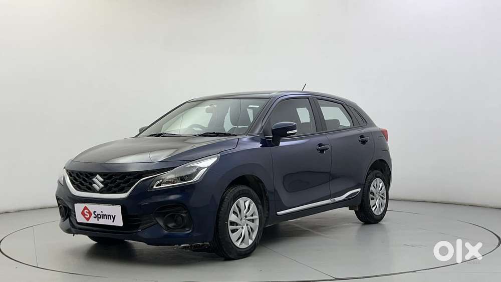 Maruti Suzuki Baleno Delta, 2025, Petrol
