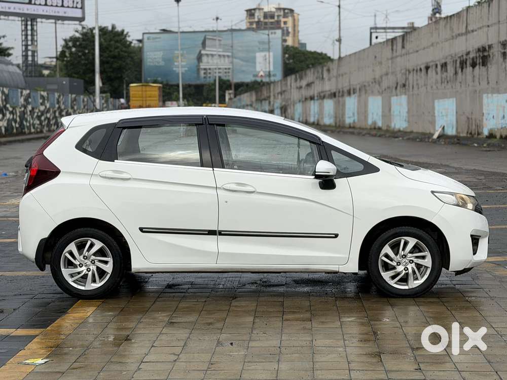 Honda Jazz 1.2 V I Vtec, 2017, Petrol