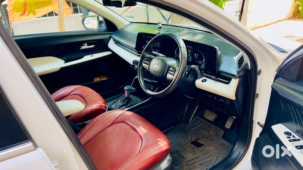 Hyundai Verna 1.5 Sx (o) Vtvt, 2023, Petrol