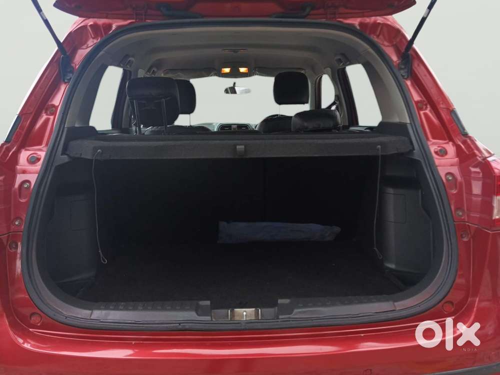 Maruti Suzuki Vitara Brezza Zdi, 2017, Diesel