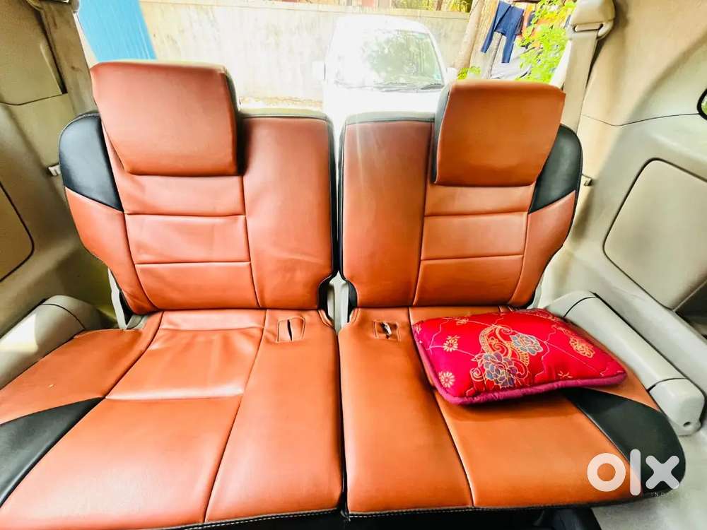 Toyota Innova 2013 Diesel Good Condition