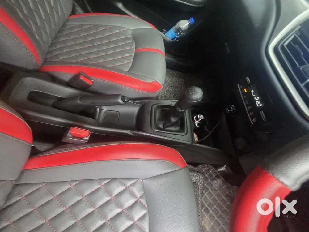Just 9 Months Old Baleno For Sale