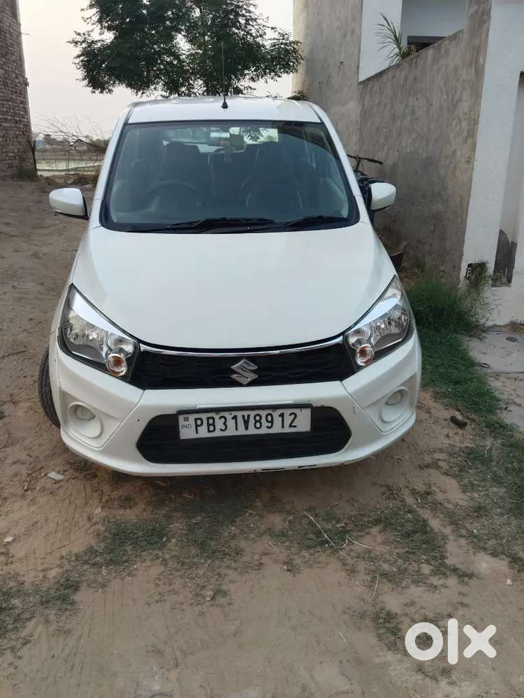 Maruti Suzuki Celerio Zxi 2020 Year Car