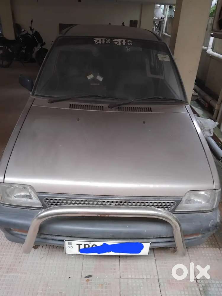 Maruti 800 For Sale