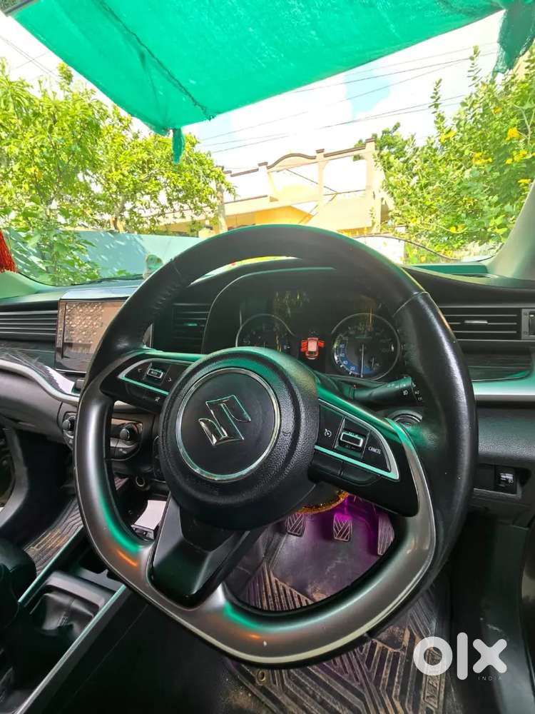 Maruti Suzuki Xl6 2021 Diesel Well Maintained
