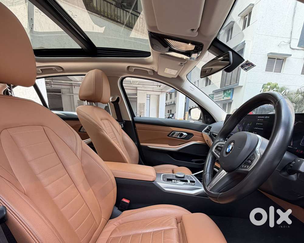 Bmw 3 Series Gran Limousine 2.0 330li Luxury Line, 2024, Petrol