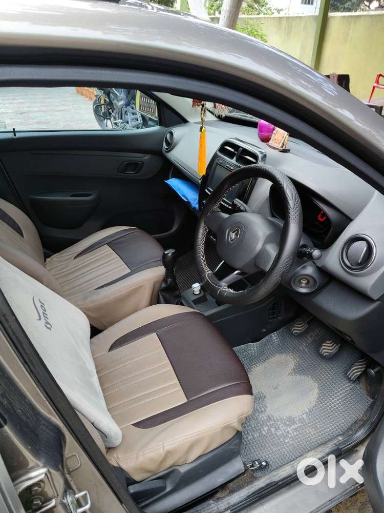 Renault Kwid Rxt 2016 Model
