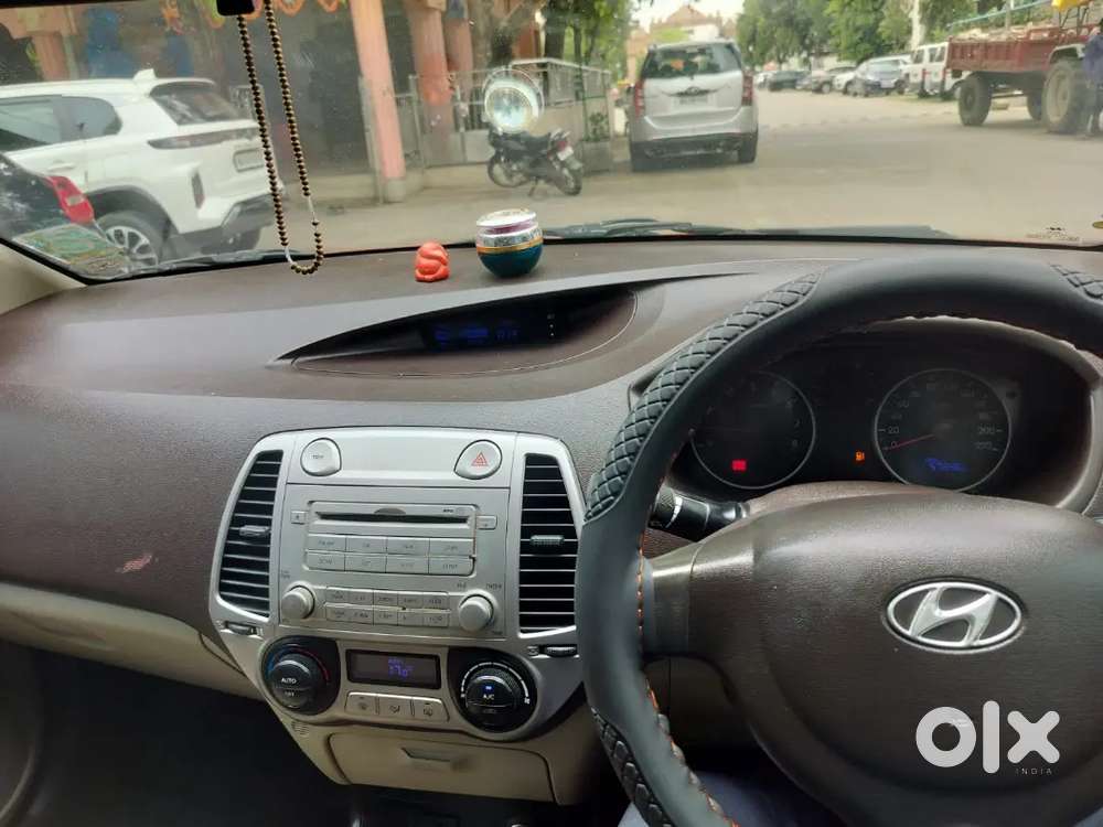 Hyundai I20 2011 Mint Condition