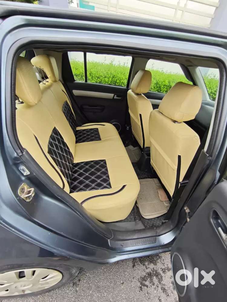 Maruti Swift Vxi Fc Upto 2031 April Ins Live Petrol 2006 Good Running