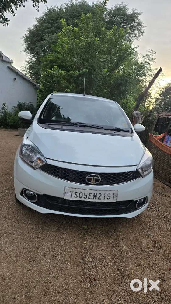 Tata Tiago 2016