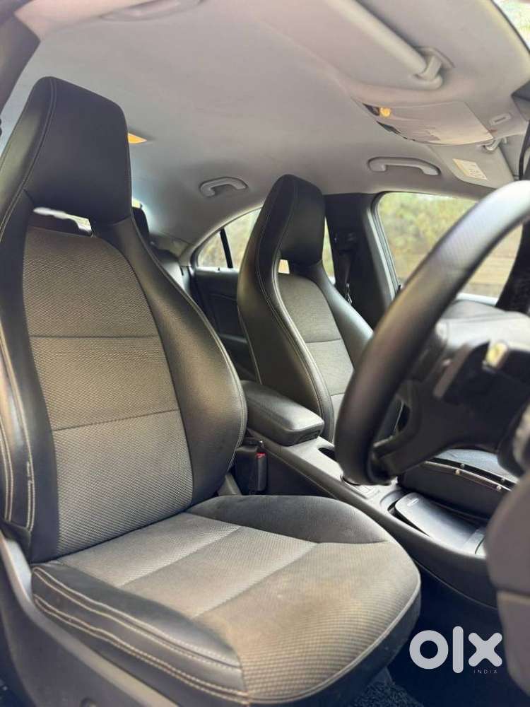 Mercedes-benz Cla 200 Cdi Style, 2014, Diesel