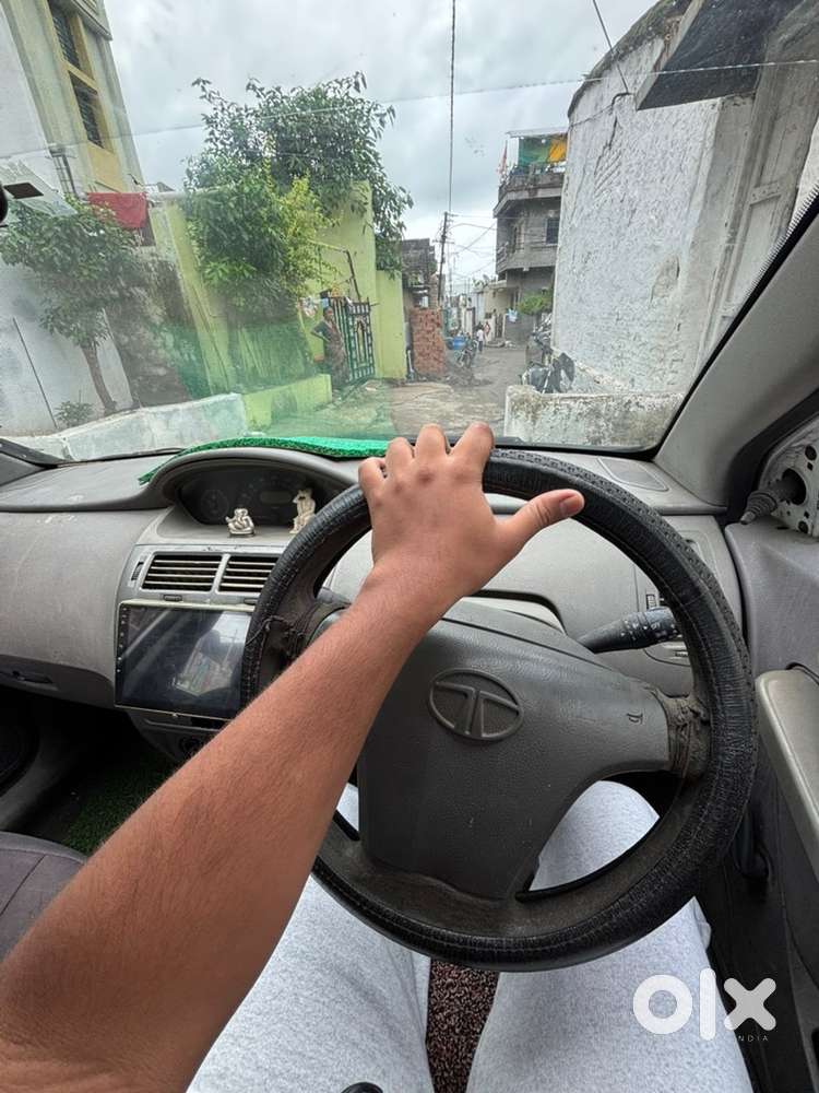 Tata Indica Vista 2010