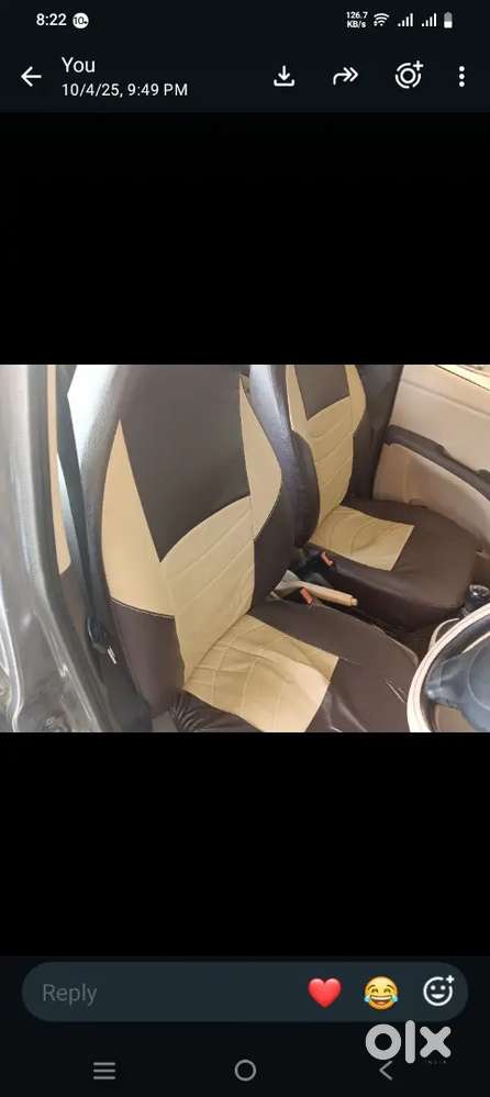 Hyundai I10 [2010-2017] 2010
