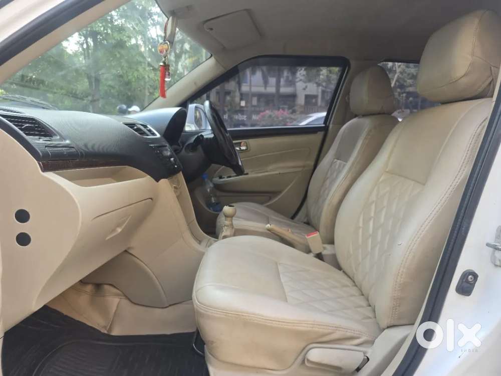 Maruti Suzuki Swift Dzire 1.3 Vxi, 2013, Petrol