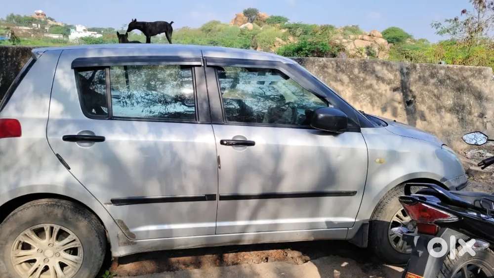 Maruti Suzuki Swift 2006