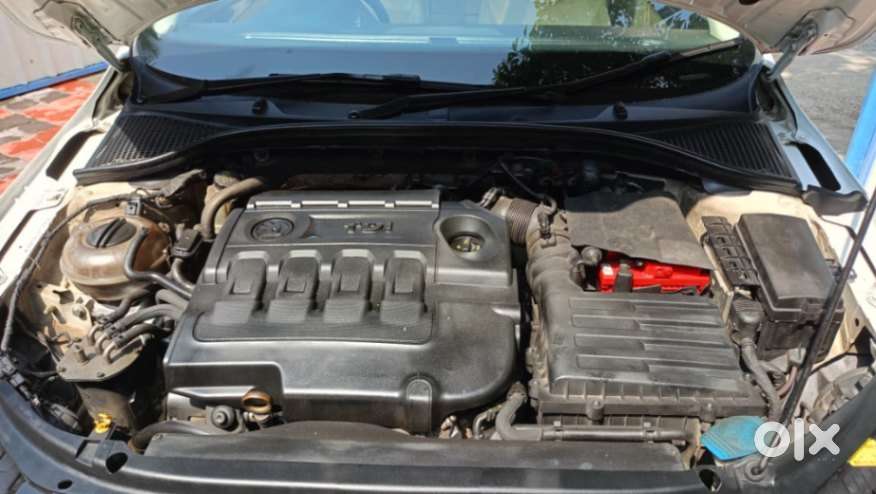 Skoda Octavia 2.0 Tdi Mt Ambition, 2016, Diesel