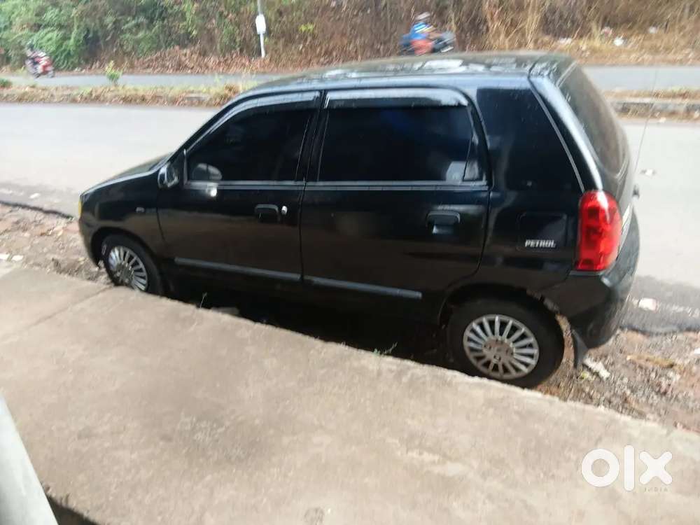 Maruti Suzuki Alto 2007