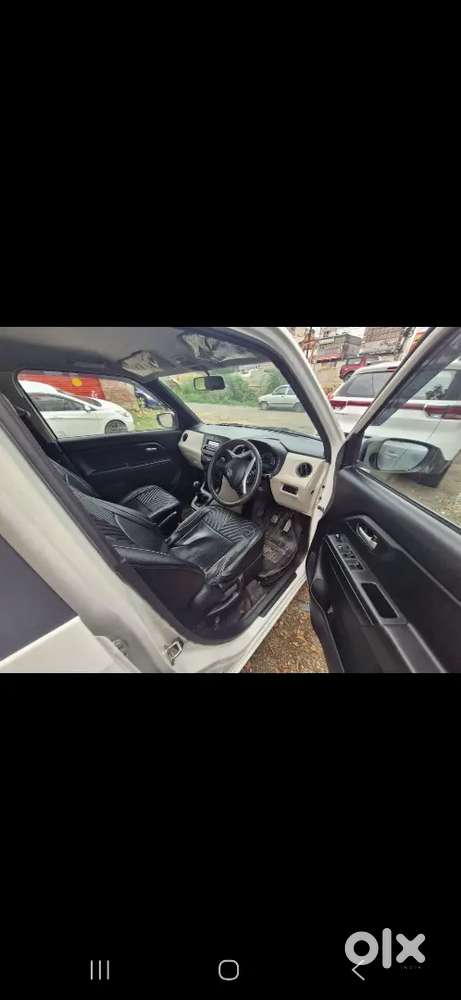Maruti Suzuki Wagon R 2019 Second Owner
