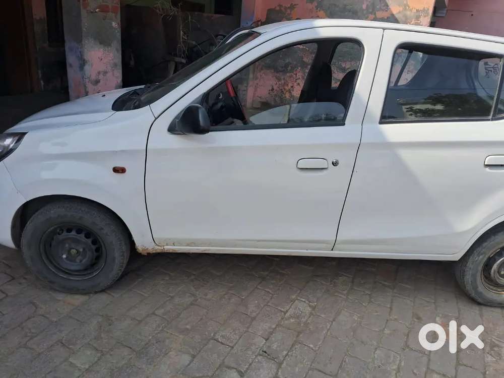 Maruti Suzuki Alto 800 2016 Petrol 82000 Km Driven